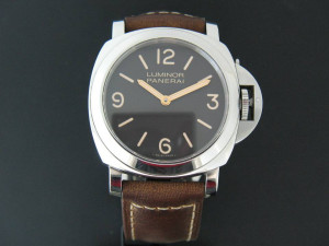 Panerai Luminor