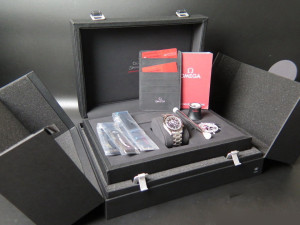 Omega Speedmaster Professional Moonwatch NEW