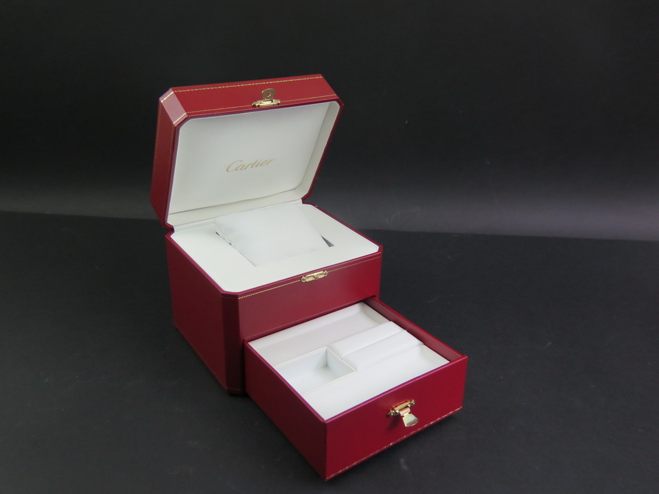 Cartier Luxury Box