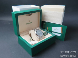 Rolex Air-King 116900