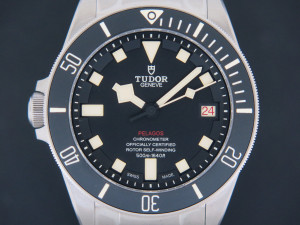 Tudor Pelagos LHD 25610TNL NEW