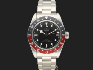 Tudor Black Bay GMT 79830RB 