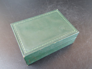 Rolex Box