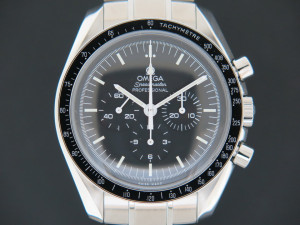 Omega Speedmaster Professional Moonwatch NEW