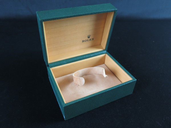 Rolex - Box 