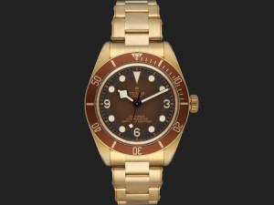 Tudor Black Bay 58 Bronze 79012M NEW