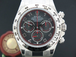 Rolex Oyster Cosmograph Daytona
