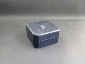Harry Winston Watch Box