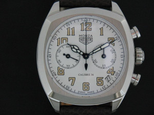 Tag Heuer Monza Automatic Chronograph Calibre 36