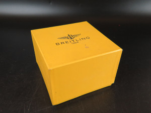 Breitling Box