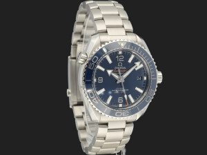 Omega Seamaster Planet Ocean 600M Co-Axial Master Chronometer 39,5MM 215.30.40.20.03.001 99% NEW