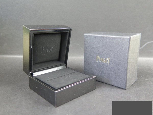Piaget - Ring box