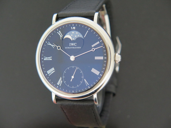 IWC - Portofino Hand-Wound Moon Phase IW544801