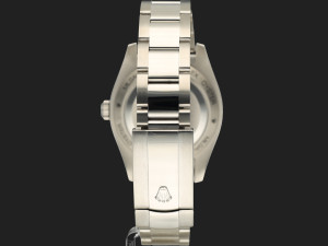 Rolex Milgauss GV Z-Blue 116400GV