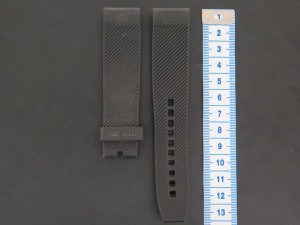 Breitling Rubber Strap 22 mm