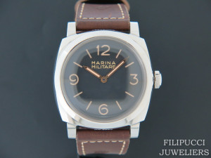 Panerai Radiomir 1940 3 Days Marina Militare 