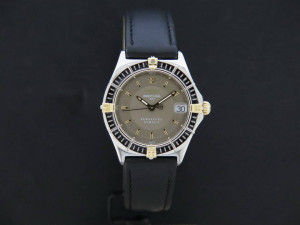 Breitling Perpetuel Sirius