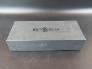 Bell & Ross Watch Box Set