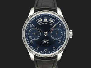 IWC Portugieser Annual Calendar IW503502