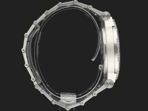 Bulgari Diagono Professional Automatic SD 40 S