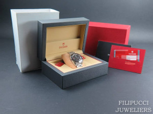 Tudor Grandtour Chrono NEW 