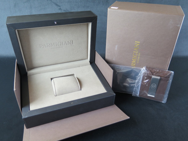 Parmigiani Fleurier - Watch Box Set