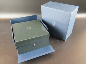 Harry Winston Watch Box Set