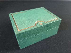Rolex Box  