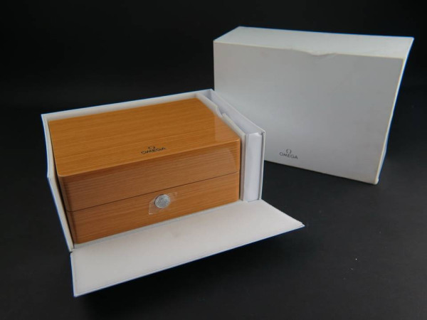 Omega - Box  set NEW 