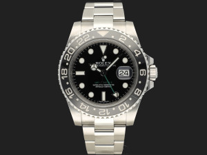Rolex GMT-Master II 116710LN