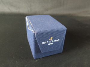 Breitling Box NEW