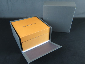 Panerai Box Set