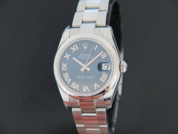 Rolex - Datejust