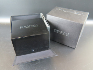 Graham Box Set