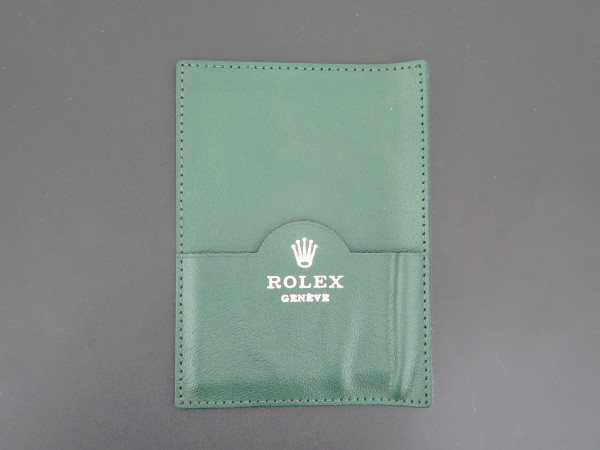 Rolex - Card Holder