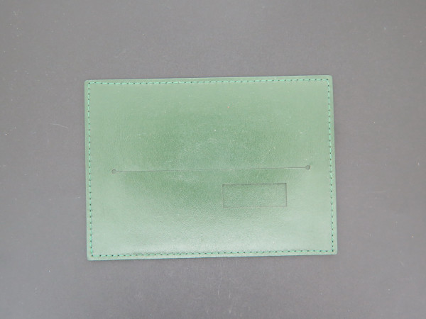 Rolex - Card Holder