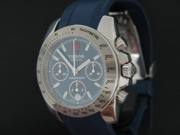Tudor - Chronograph Sport