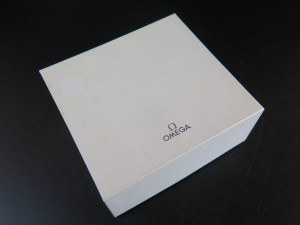 Omega Box Set