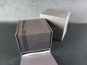 Hamilton Watch Box Set  