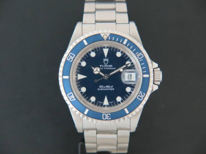 Tudor Submariner Date 79090