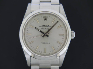 Rolex Air King 14000