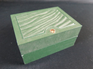 Rolex Box