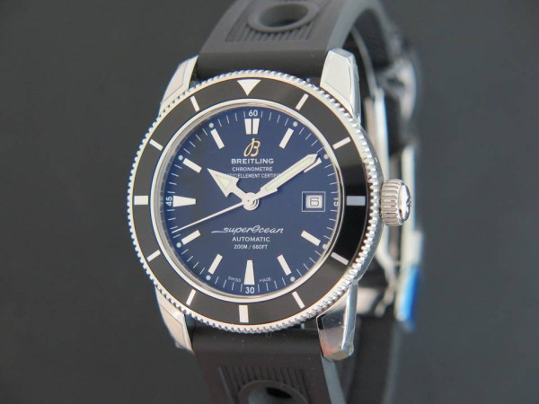 Breitling - SuperOcean Heritage 42 NEW