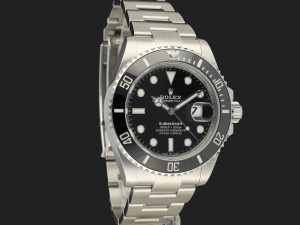Rolex Submariner Date 126610LN