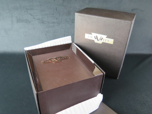 DeWitt Box Set