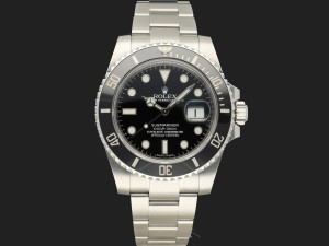 Rolex Submariner Date 116610LN