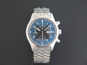 IWC Fliegerchronograph