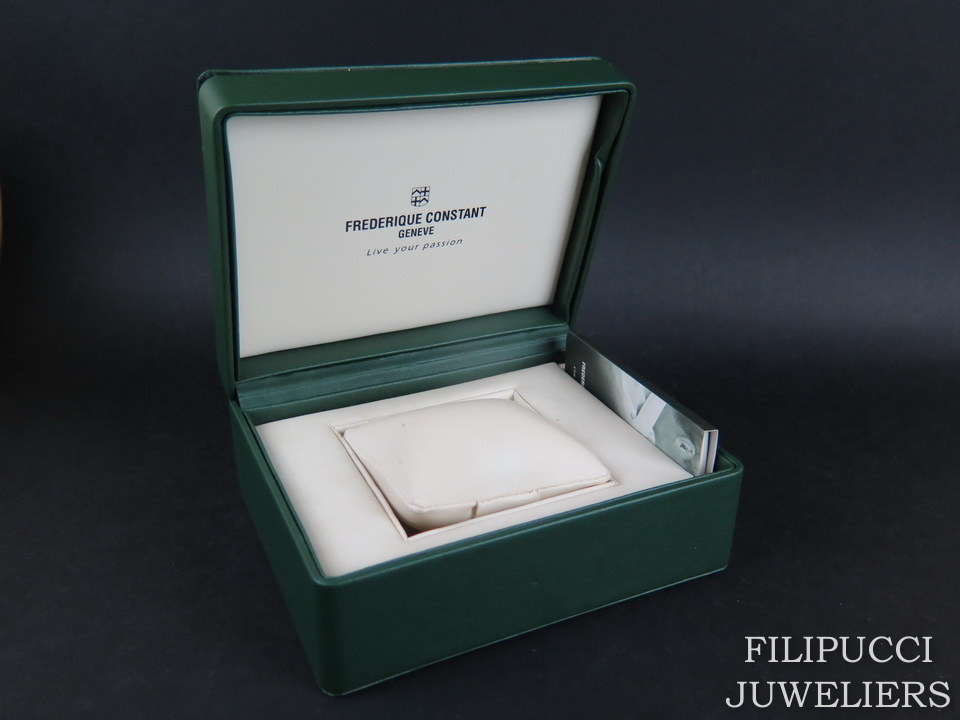Frederique online constant box