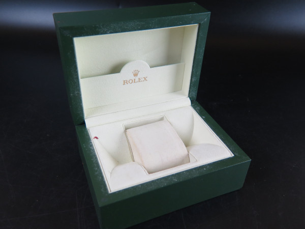 Rolex - Box