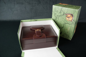 Rolex Vintage President Box Set for Day-Date